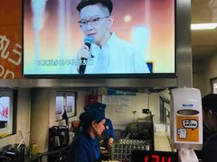 -2路车站小丸子(青泥洼桥店)