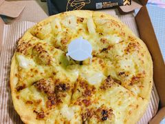 -乐凯撒披萨(卓悦汇店)