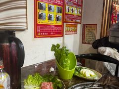 -鸡西大冷面(兰山店)