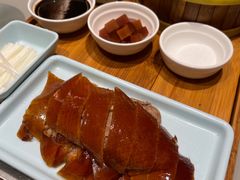 烤鸭-红城阁·上海味道(四平路店)