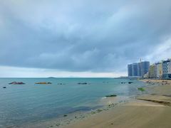 -沙扒湾