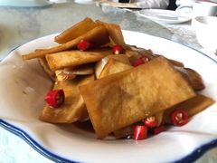 萝卜皮-高坎一品甲鱼庄(两河店)