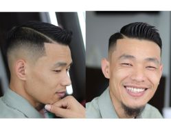 -贝勒爷专业男发