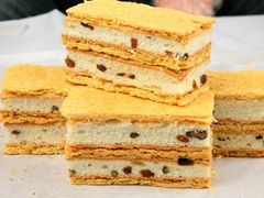 拿破仑慕斯-皇后饼店(财富广场店)