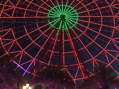 -三亚海昌梦幻海洋不夜城