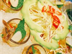 -大头虾越式风味餐厅(光明广场店)