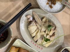 -百家鸡味馆(清泰店)