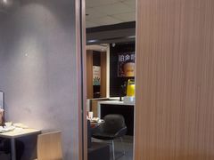 -麦当劳(金田II店)