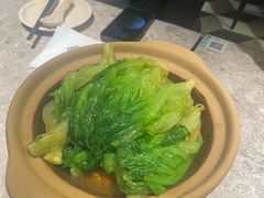 -留半山·香港食堂(啦啦宝都店)