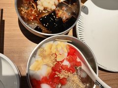 -太二酸菜鱼(武汉光谷保利店)