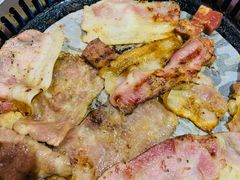 -春风十里海鲜火锅烤肉自助餐厅(华强店)