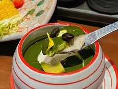 -鸟山鸣·日料食堂(王府井店)