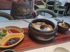 -云海肴·汽锅鸡·云南菜(高德置地店)