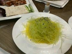 -郑庄脂渣海鲜楼(九水路店)