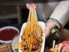 -锦城印象火锅(天府三街店)
