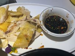 -老平安农家菜(平安店)