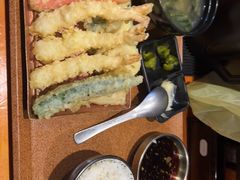 -天妇罗内顺田(罗湖店)