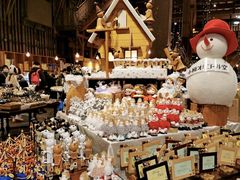 -小樽八音盒堂(手工制作体验馆店)