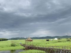 -塞罕坝国家级自然保护区