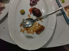 -荷塘秋月·本帮江浙菜(国权路店)