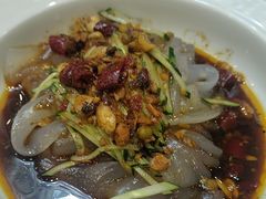 -小秦淮·南京土菜(新亭西路店)