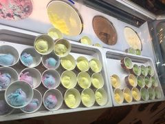 -星伦多自助料理(华润万象城店)