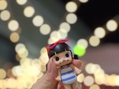 -木屋烧烤(惠阳华润小径湾店)