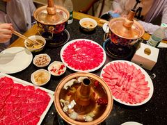 -南门涮肉(东单店)