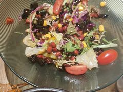 -隅焰·三生三味·手作川菜(金沙天街店)