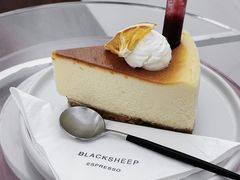 -BLACKSHEEP ESPRESSO(建国中路店)