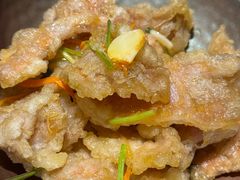 -95号酱骨·一块豆腐(展春园西路店)