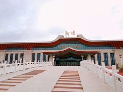 -党河风情线国家水利风景区