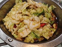 -阿巧一号私房菜(止园路店)