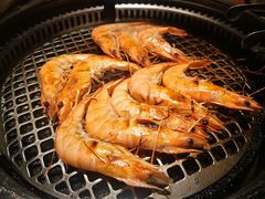 -赤坂亭 M9和牛烧肉(水街店)
