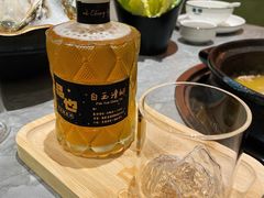 -品也·鲍鱼鸡火锅(皇庭广场店)