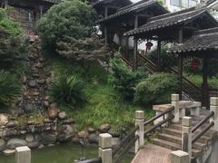 -南北湖湖光山居度假酒店