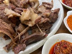 -清真·益鑫羊肉手抓馆(花园北街店)