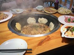-黑土人家(江桥万达广场店)