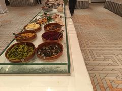 -天伦王朝酒店·盛华瑄餐厅