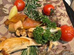 -龟兹KUCINA·新疆菜(前滩L+PLAZA店)