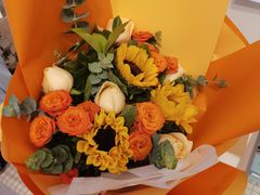-大川先生·小龙虾·川菜(信义坊店)