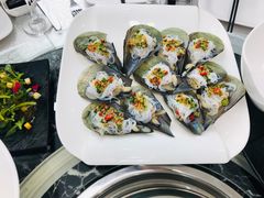 -一号码头蒸汽海鲜自助