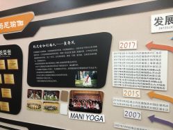 -玛尼瑜伽·普拉提