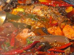 -探鱼·鲜青椒爽麻烤鱼(领展购物广场店)