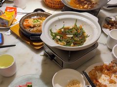 -小菜园新徽菜(镇江丹阳吾悦店)