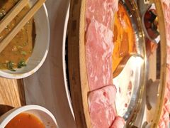 -川中渝夫火锅(铜陵万达广场店)