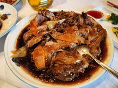-上海老饭店(北京分店)