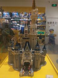 -kidsland(南开大悦城店)