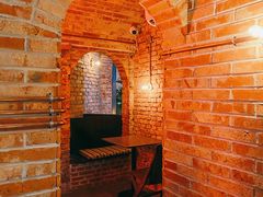 -鹿萤季·营地小馆(皇后公园店)