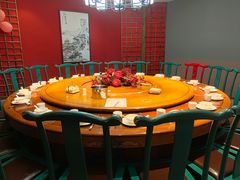 -小隐院子·庭院餐厅(大学城后湖店)